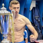 Павел Погребняк: глупо ждать, что «Балтика» будет выигрывать каждый матч