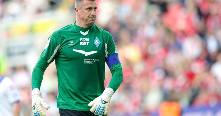 Песьяков: для «Крыльев Советов» три очка в матче с «Локомотивом» — на вес золота