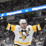 «Питтсбург» снова обыграл «Филадельфию», Рыбакина уступила Потаповой. Главное к утру