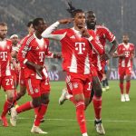 Почётный президент «Баварии» Хёнес высказался о голевом рекорде клуба в Бундеслиге