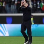 Подавший в отставку глава Федерации футбола Италии высказался о работе Дженнаро Гаттузо