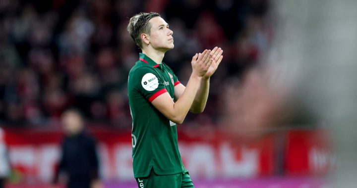 Погребняк: верю, что «ПСЖ» интересуется Батраковым. Надо уезжать, расти и прогрессировать