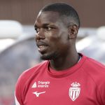 Поль Погба ответил на вопрос о его будущем в «Монако»