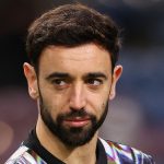 Полузащитник «МЮ» Фернандеш заявил, что индивидуальные награды приятнее коллективных