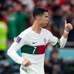 Полузащитник сборной Португалии Фернандеш высказался о желании выиграть ЧМ-2026