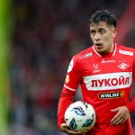 Полузащитник «Спартака» Эсекьель Барко высоко отозвался о Даниле Пруцеве из «Локомотива»