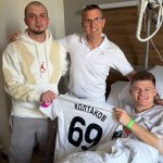 Полузащитник «Торпедо» Колтаков успешно перенёс операцию после разрыва «крестов»