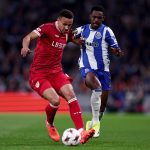 «Порту» — «Ноттингем Форест»: во сколько начало матча Лиги Европы, где смотреть трансляцию