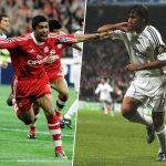 Вы могли забыть триллеры «Реала» и «Баварии» в нулевых. Это классика ЛЧ не хуже 2010-х!