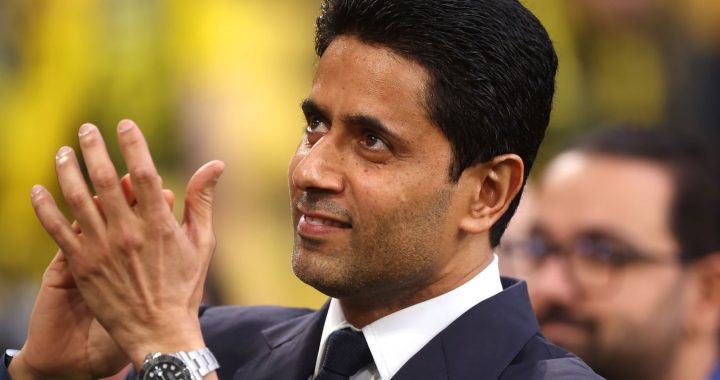 Президент «ПСЖ» выразил уважение всем полуфиналистам Лиги чемпионов