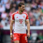 «Просто хотим продолжать в том же духе». Горецка — о победе «Баварии» над «Санкт-Паули»