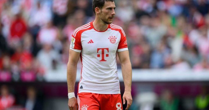 «Просто хотим продолжать в том же духе». Горецка — о победе «Баварии» над «Санкт-Паули»