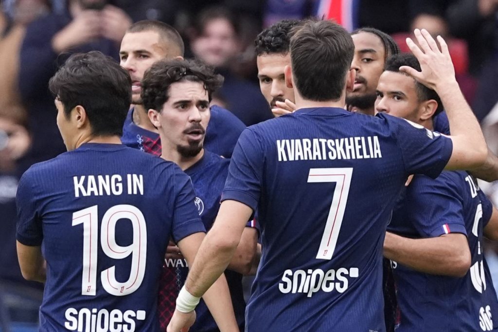 «ПСЖ» — «Ливерпуль»: во сколько начало матча Лиги чемпионов, где смотреть трансляцию