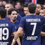 «ПСЖ» — «Ливерпуль»: во сколько начало матча Лиги чемпионов, где смотреть трансляцию