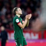 «ПСЖ» рассматривает вариант с трансфером Батракова