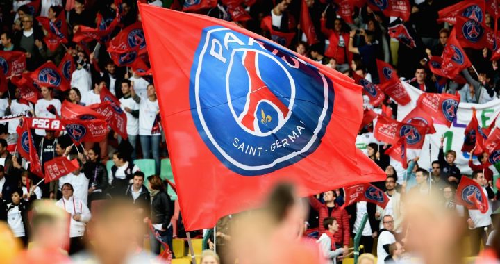 «ПСЖ» сменил тренера вратарей — RMC Sport