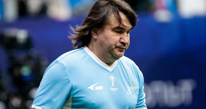 Радченко: «Спартак» проявил характер и заслуженно обыграл «Локомотив»