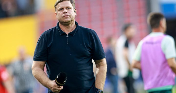 Радимов назвал фаворита грядущего матча РПЛ «Ростов» — «Спартак», упомянув о «Зените»