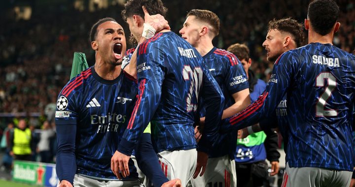 Англия уже гарантировала себе пятую путёвку в ЛЧ. Почему так рано и кто ещё претендует?