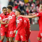 Расписание матчей 26-го тура чемпионата России по футболу сезона-2025/2026