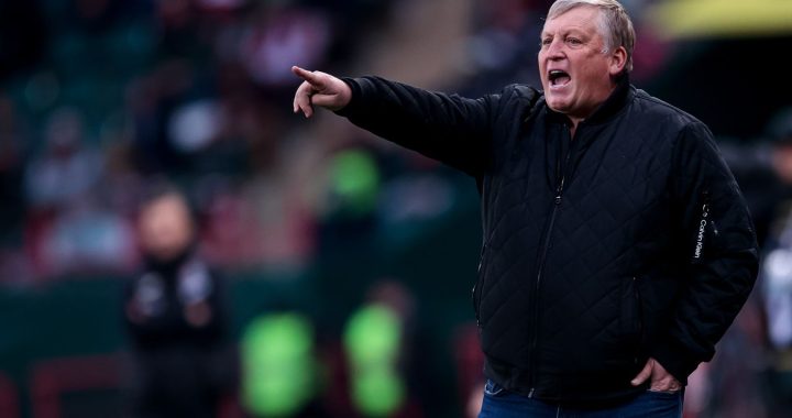 Расписание матчей чемпионата России — 2025/2026 по футболу на 6 апреля