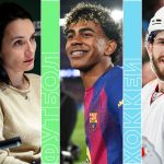 Топ-события вторника: «Атлетико» — «Барса» в Лиге чемпионов, Кубок Гагарина и шахматы