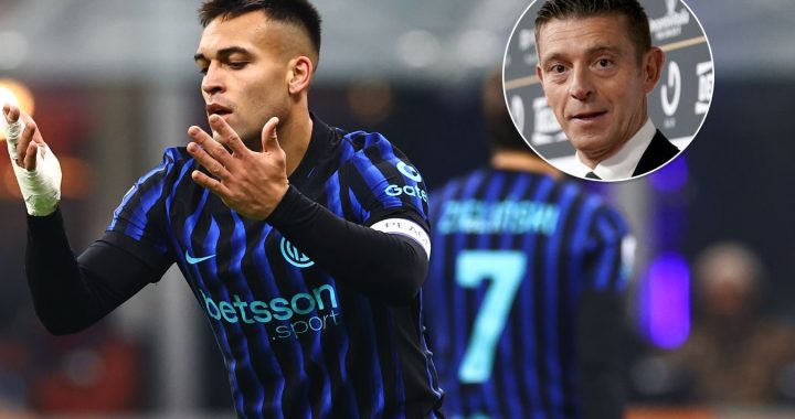 «Интер» реально могут отправить в Серию В?! Разбор судейского скандалища в Италии