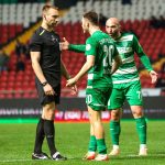 «Игрок «Ахмата» сам тянул защитника «Краснодара» — это не пенальти». Судейство в туре РПЛ