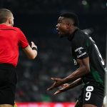 «Со стороны Кордобы не было среднего пальца или чего-то подобного». Судейство в туре РПЛ