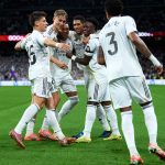 «Реал» — «Бавария»: во сколько начало матча Лиги чемпионов, где смотреть трансляцию