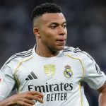 «Реал» сообщил диагноз Мбаппе после повреждения