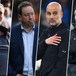 Карпина критикуют за мат в раздевалке сборной. А вот как ругались легенды мирового футбола