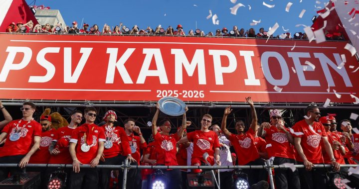 Самое раннее чемпионство в Европе! Но этот успех — чистейшая аномалия