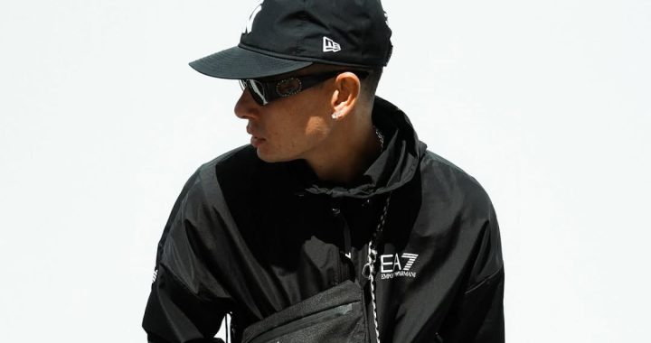 Рэпер Obladaet выделил деньги футбольному клубу «Иркутск» на выездной матч — источник