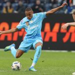 Результаты матчей чемпионата России — 2025/2026 по футболу на 4 апреля