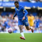 Рис Джеймс вернется раньше, чем ожидалось — The Guardian