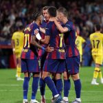 Роберт Морено высказался о «Барселоне» и её шансах выиграть Лигу чемпионов