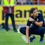 Роберт Морено заявил, что хочет найти новую работу с проектом, похожим на «Сочи»