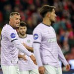 Родригу Эшковал – о словах Дзюбы: иногда мне тоже кажется, что «Акрон» проклят