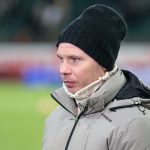 Роман Шишкин: не стал бы говорить, что матч «Зенит» — «Краснодар» какой-то определяющий