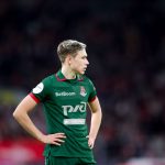 Роман Шишкин: у Батракова может пойти в «ПСЖ», он ответственный парень