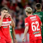 Роман Зобнин: сейчас Кубок чуть-чуть откладываем и фокусируемся на чемпионате