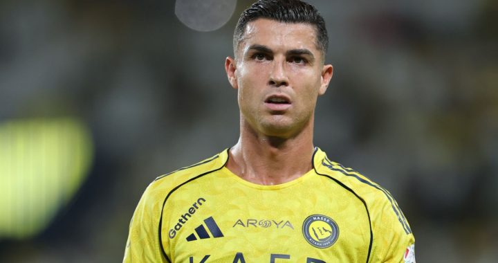 Роналду прокомментировал победу «Аль-Насра» в матче Про-Лиги, в котором он оформил дубль