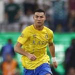 Роналду забил в первом матче за «Аль-Наср» после травмы. Это 966-й гол португальца