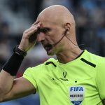 Российские арбитры не примут участия в чемпионате мира — 2026