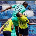 «Ростов» одержал победу над «Пари НН» в 23-м туре РПЛ