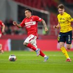 «Ростов» — «Спартак»: во сколько начало матча 24-го тура РПЛ, где смотреть трансляцию