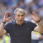 Рожков рассказал, как Рахимов попрощался с командой после увольнения из «Рубина»