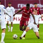 «Рубин» и «Оренбург» не забили голов в матче 24-го тура РПЛ