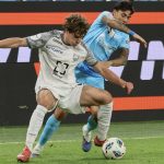 Рядно: «Балтике» не хватает энергии Талалаева, его поддержки, подсказок